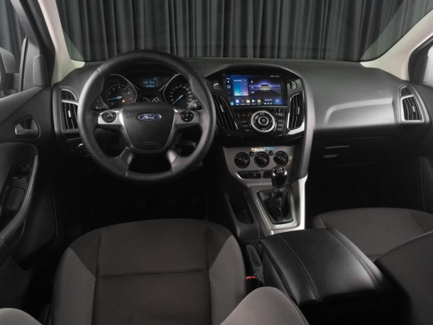 Ford Focus III Тюмень  - изображение 6