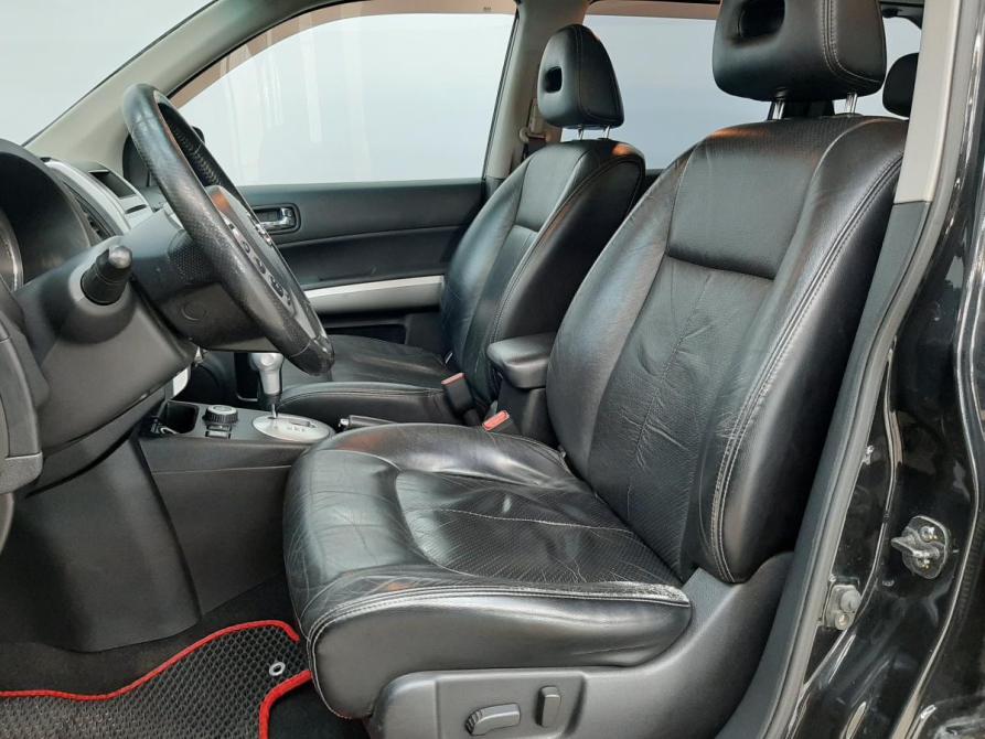 Nissan X-Trail II Москва  - изображение 10