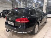 Volkswagen Passat B7 Пермь  - изображение 8