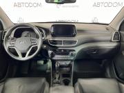 Hyundai Tucson III Рестайлинг Москва  - изображение 22