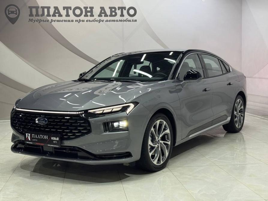 Ford Mondeo VI Воронеж  - изображение 1