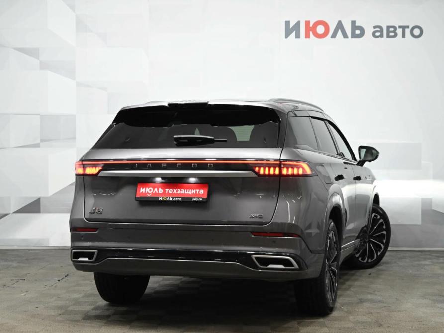 Jaecoo J8 Екатеринбург  - изображение 7