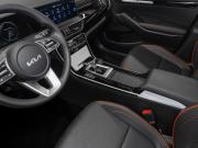 Kia Seltos I Рестайлинг Москва  - изображение 39