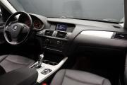 BMW X3 II (F25) Крым  - изображение 48