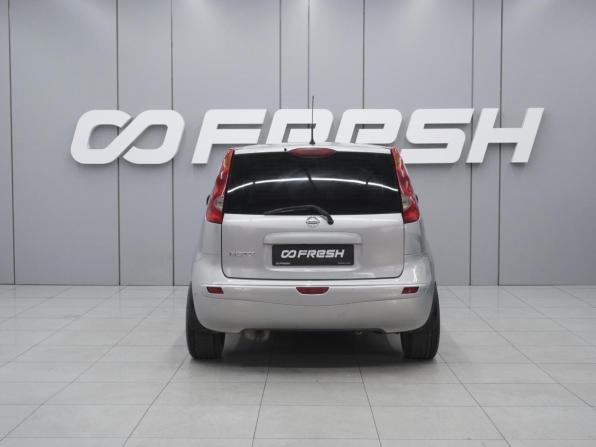 Nissan Note I с пробегом 2007 года, цена 620 000 рублей, 307349 км, хэтчбек, Автокод Объявления