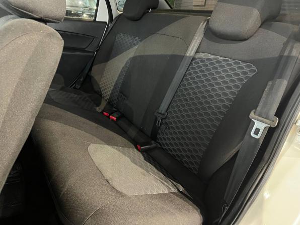 Lada (ВАЗ) Granta I Рестайлинг с пробегом 2021 года, цена 650 000 рублей, 95000 км, седан, Автокод Объявления