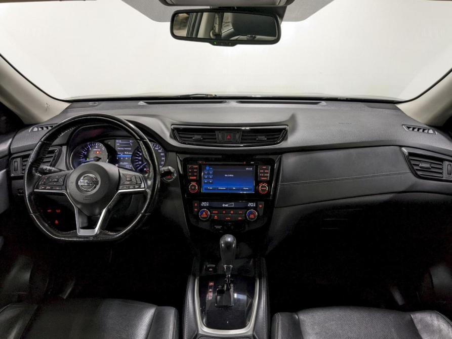 Nissan X-Trail III Москва  - изображение 25