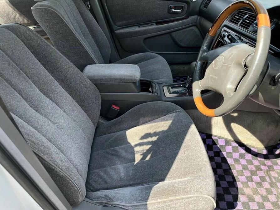 Toyota Cresta V (X100) Буинск  - изображение 9