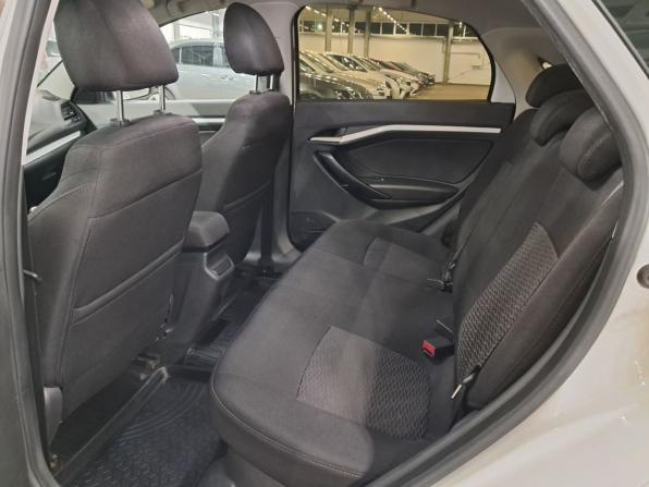 Lada (ВАЗ) Vesta I с пробегом 2018 года, цена 719 000 рублей, 176344 км, седан, Автокод Объявления