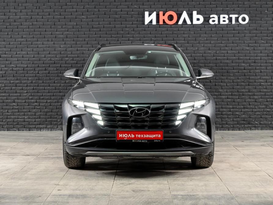 Hyundai Tucson IV Екатеринбург  - изображение 2