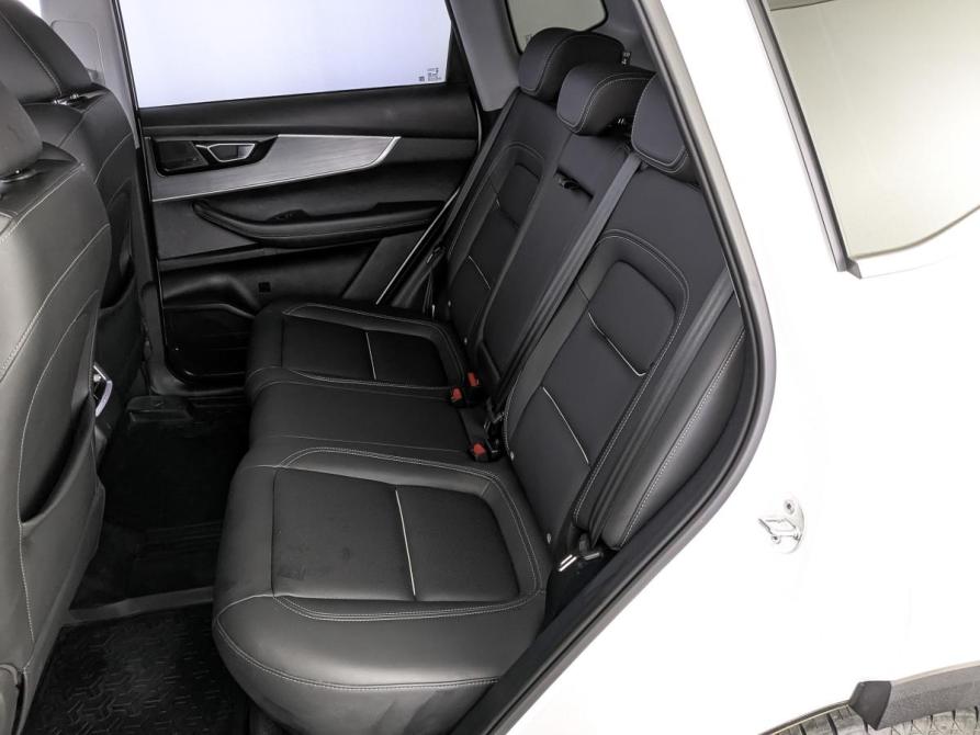 Chery Tiggo 7 Pro Max I Москва  - изображение 18