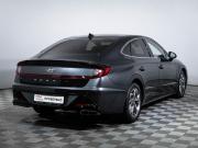 Hyundai Sonata VIII (DN8) Москва  - изображение 25