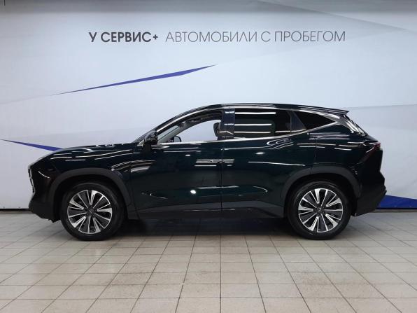 JETOUR DASHING I с пробегом 2023 года, цена 1 920 000 рублей, 51266 км, внедорожник, Автокод Объявления