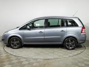 Opel Zafira B Рестайлинг Санкт-Петербург  - изображение 23
