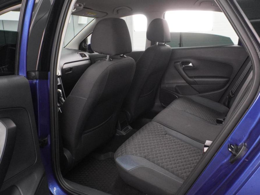 Volkswagen Polo V Рестайлинг Воронеж  - изображение 11