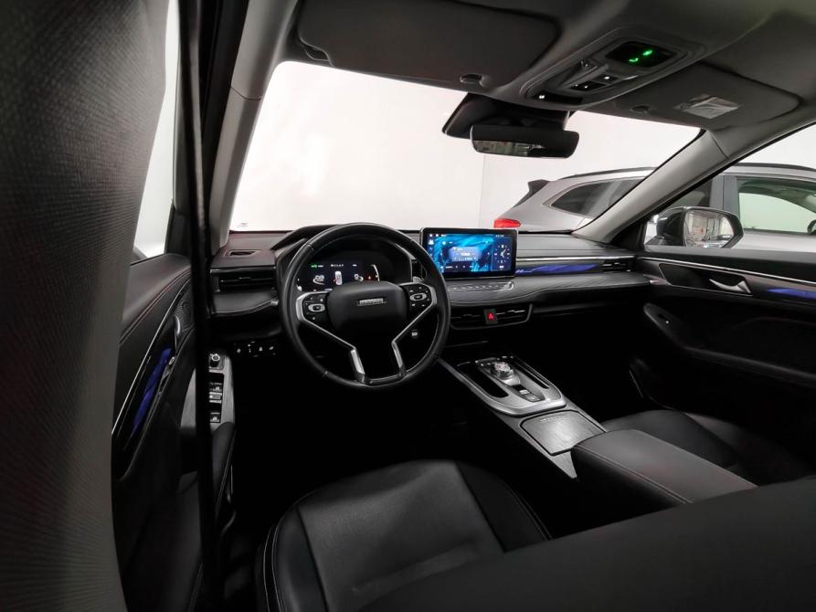 Haval Jolion I Рестайлинг Тула  - изображение 18