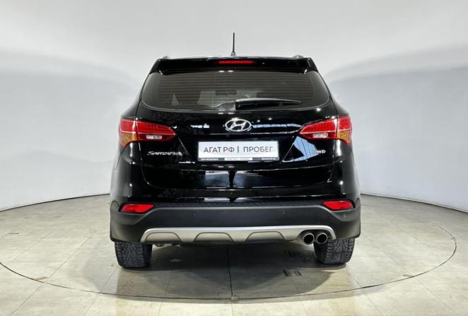 Hyundai Santa Fe III с пробегом 2013 года, цена 1 720 000 рублей, 227995 км, внедорожник, Автокод Объявления