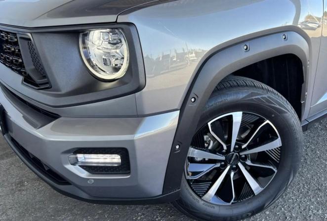 Haval H7 I с пробегом 2025 года, цена 3 460 000 рублей, 10036 км, внедорожник, Автокод Объявления