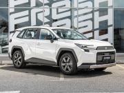 Toyota RAV4 V (XA50) Краснодар  - изображение 26
