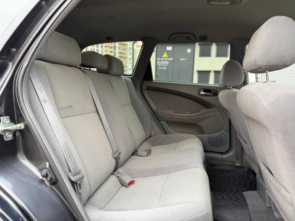 Chevrolet Lacetti I с пробегом 2008 года, цена 395 000 рублей, 271866 км, универсал, Автокод Объявления