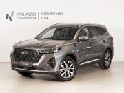 Chery Tiggo 7 Pro Max I Казань  - изображение 9