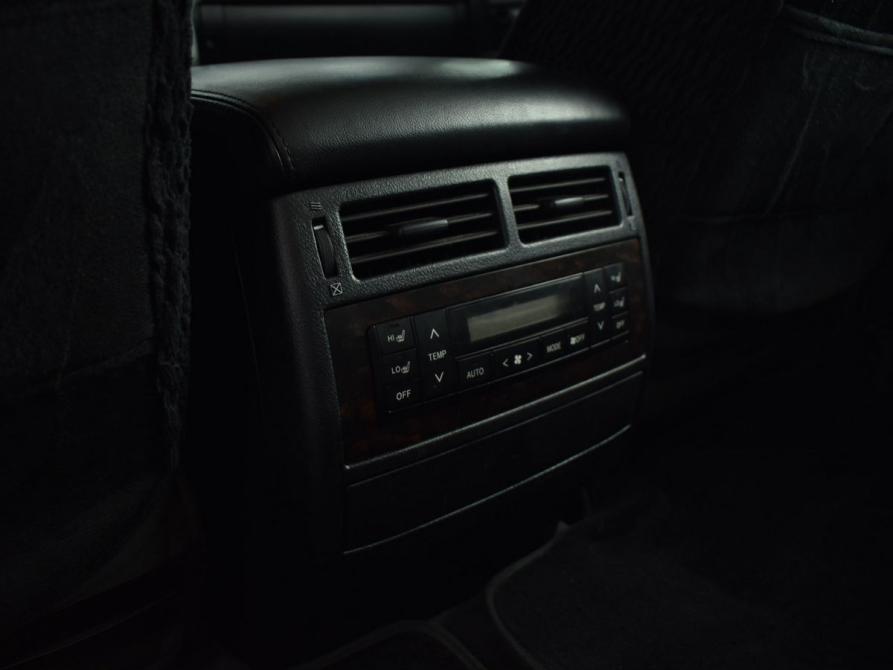 Toyota Land Cruiser 200 Series Кемерово  - изображение 13