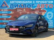 Hyundai Lafesta I Рестайлинг Набережные Челны  - изображение 33
