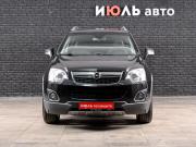 Opel Antara I Рестайлинг Екатеринбург  - изображение 20
