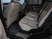 Land Rover Discovery IV Альметьевск  - изображение 38