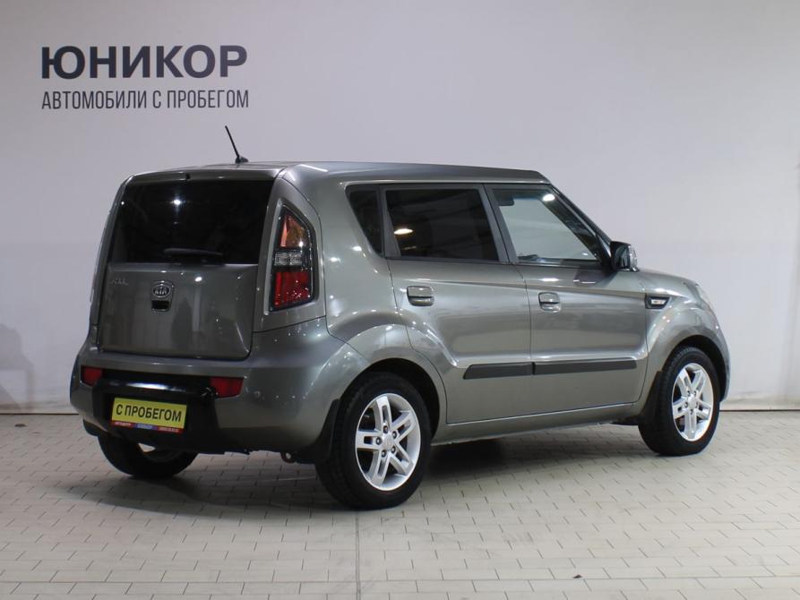 Kia Soul I Дзержинск  - изображение 2