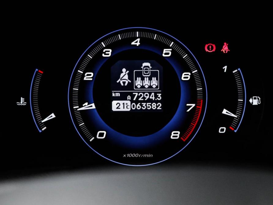 Honda Civic VIII Москва  - изображение 11