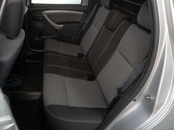 Renault Duster I с пробегом 2014 года, цена 880 000 рублей, 129778 км, внедорожник, Автокод Объявления