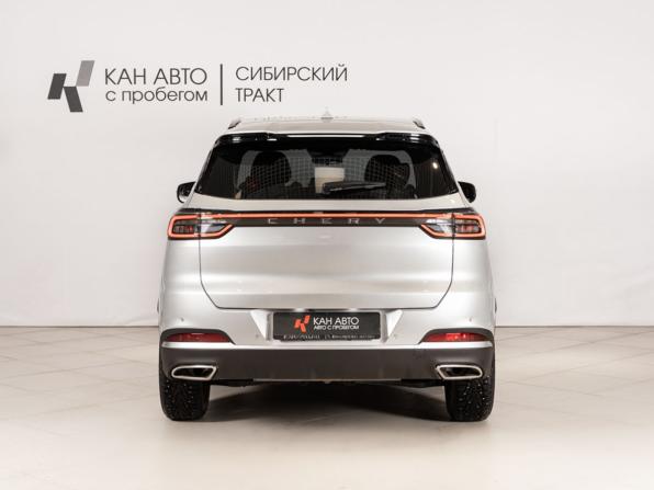 Chery Tiggo 7 Pro Max I с пробегом 2024 года, цена 2 089 266 рублей, 27822 км, внедорожник, Автокод Объявления