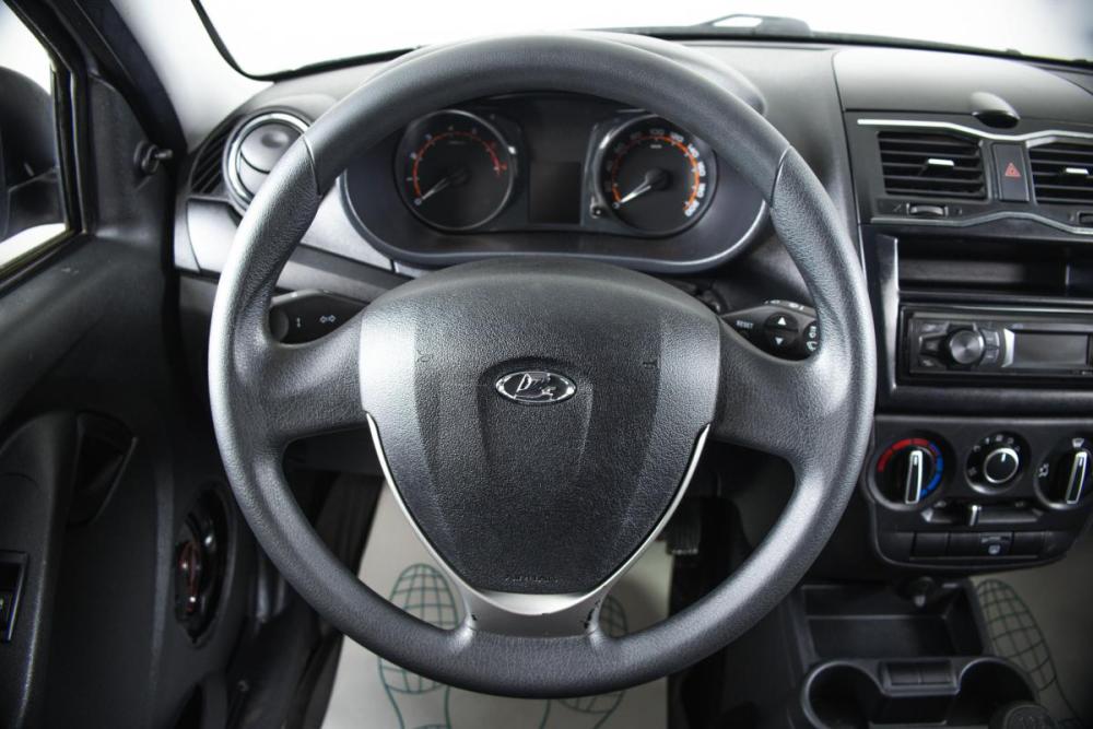 Lada (ВАЗ) Granta I Рестайлинг Пермь  - изображение 15