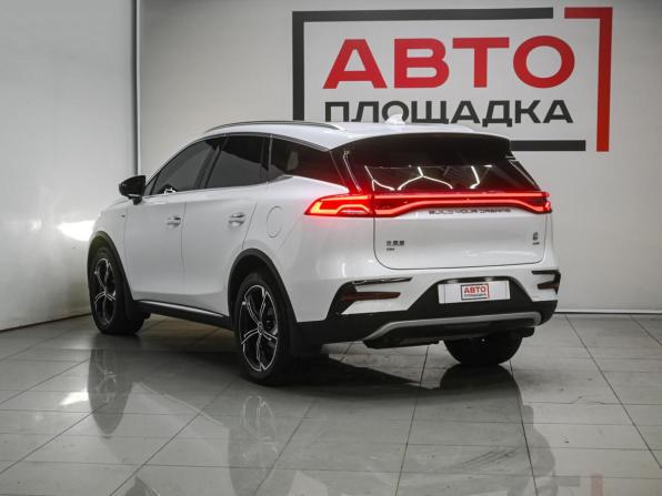 BYD Tang II с пробегом 2021 года, цена 3 349 000 рублей, 35731 км, внедорожник, Автокод Объявления