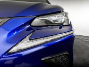 Lexus NX I Рестайлинг Москва  - изображение 47
