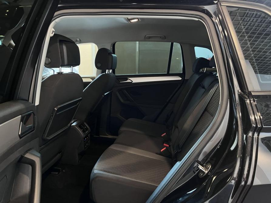 Volkswagen Tiguan II Чебоксары  - изображение 24