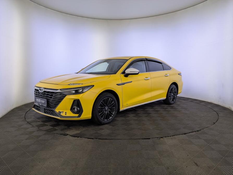 Chery Arrizo 8 Москва  - изображение 1
