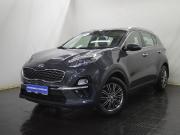 Kia Sportage IV Рестайлинг Санкт-Петербург  - изображение 19