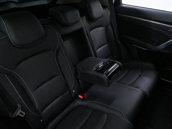 Geely Atlas Pro с пробегом 2023 года, цена 2 100 000 рублей, 32500 км, внедорожник, Автокод Объявления
