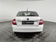 Skoda Rapid I Рестайлинг Уфа  - изображение 29