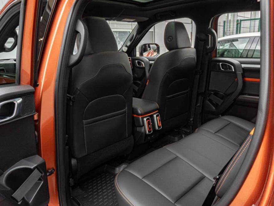 Haval Dargo Краснодар  - изображение 11