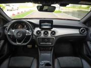 Mercedes-Benz GLA I (X156) Рестайлинг Санкт-Петербург  - изображение 44