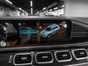 Mercedes-Benz GLS II (X167) Москва  - изображение 60