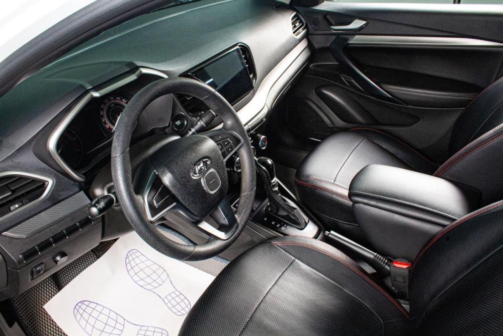 Lada (ВАЗ) Vesta I Рестайлинг (NG) Сургут  - изображение 9
