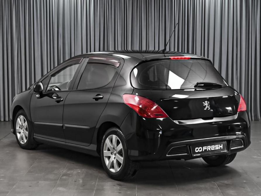 Peugeot 308 I Ставрополь  - изображение 2