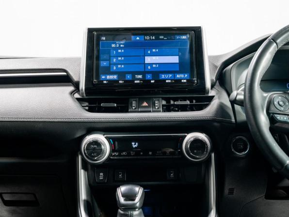 Toyota RAV4 V (XA50) с пробегом 2019 года, цена 2 810 000 рублей, 145308 км, внедорожник, Автокод Объявления
