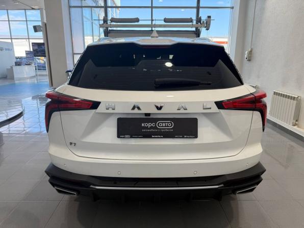 Haval F7 II с пробегом 2024 года, цена 2 370 000 рублей, 29545 км, внедорожник, Автокод Объявления