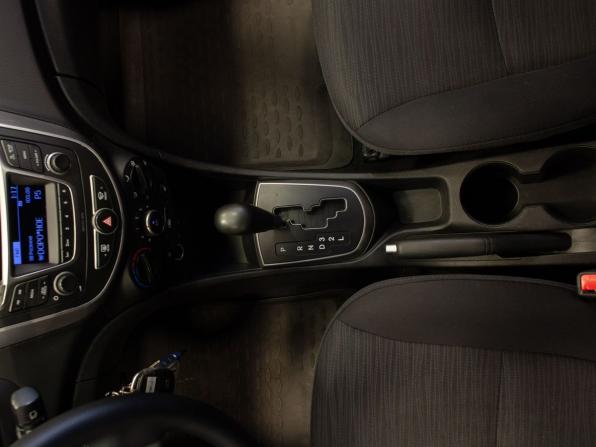 Hyundai Solaris I Рестайлинг с пробегом 2014 года, цена 895 000 рублей, 175047 км, хэтчбек, Автокод Объявления