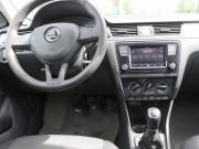 Skoda Rapid I Рестайлинг Стерлитамак  - изображение 21